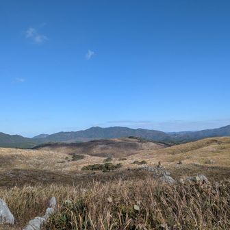 🧑‍⚕️お腹もいっぱい
　　地獄台に向かいます