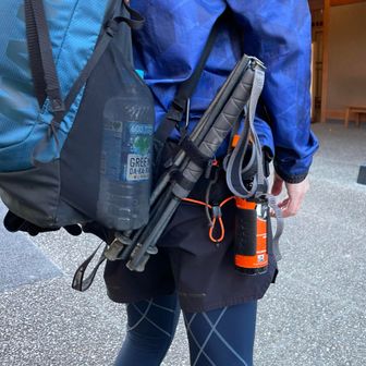 無事に戻って、いつもの極楽湯♨️
ポールをまとめてザックに簡単に着けられる、MG TRAILのポールホルダーを最近は使い始めた👍
https://mgtrail.shop/products/phb?srsltid=AfmBOopccB00DY8dggoRwGBJKTBWrog_ArRBfcq9UM5gVDzAy8dXa1dz