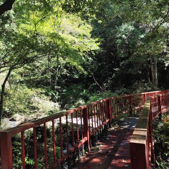 二の滝橋