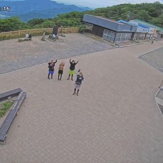 空いてる時のお約束📸