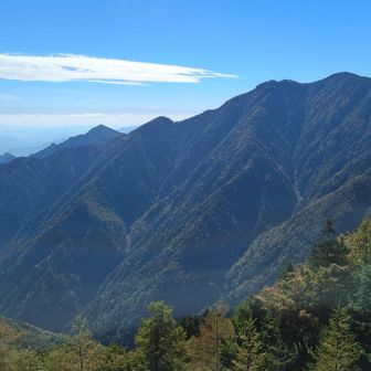 結構戻ってきたなあ
大無間、いい所でした