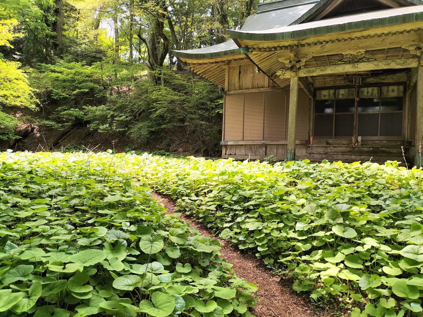 高越神社