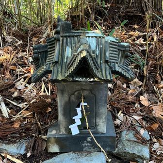 年越し準備済みだねー