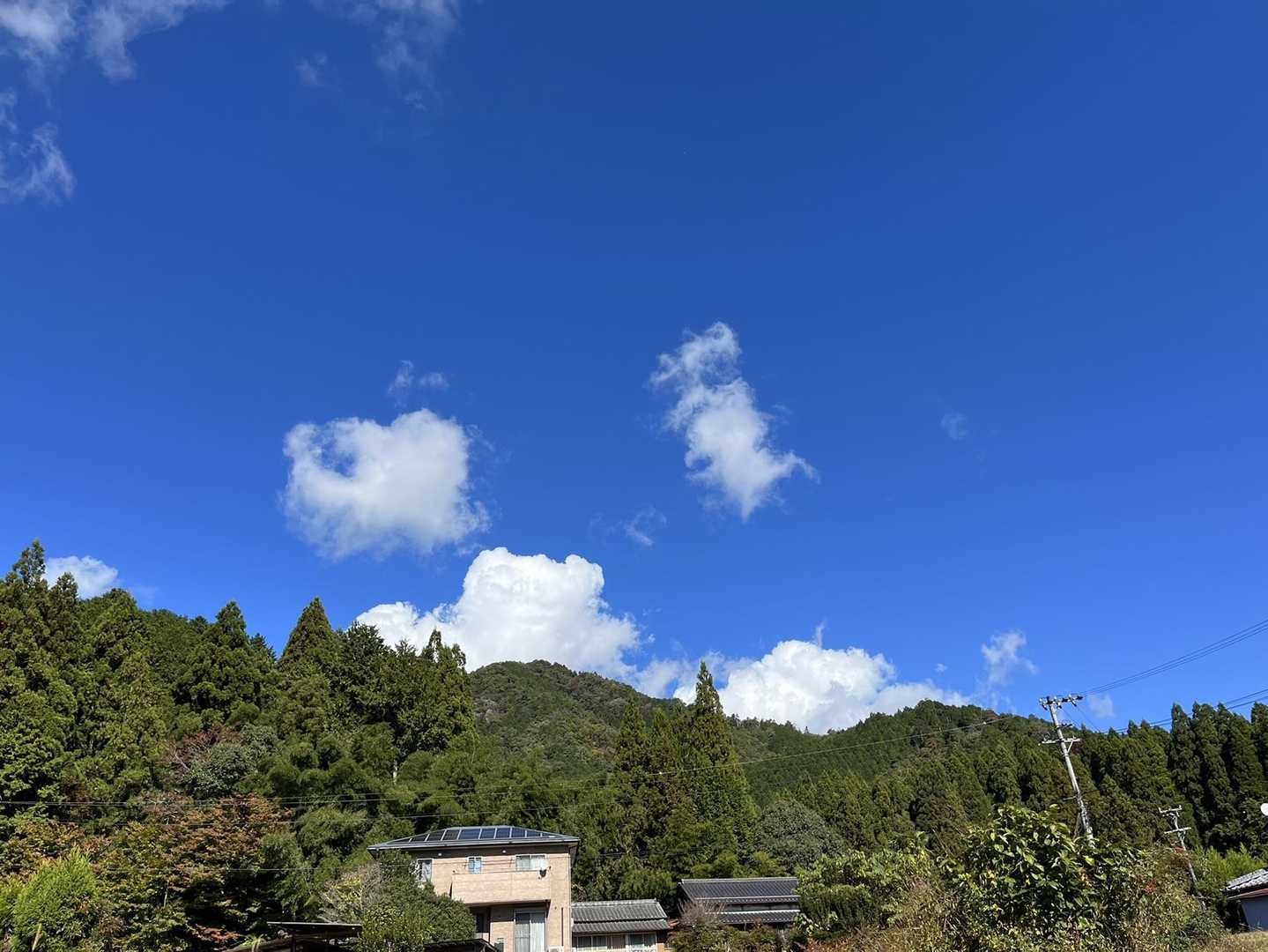 あそこかな？