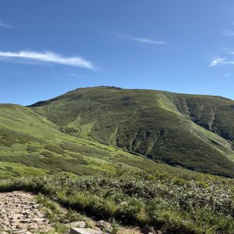 月山
牛首