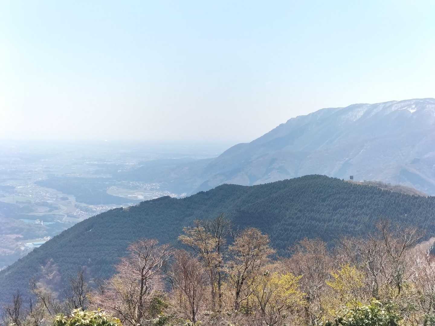 眺望最高🤩