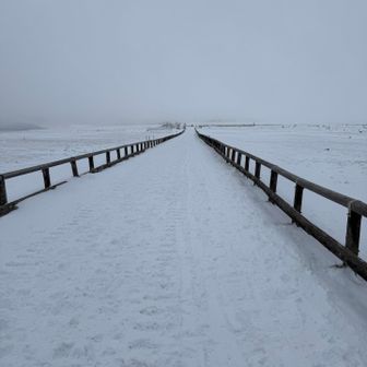 ここ歩くのしんどかった