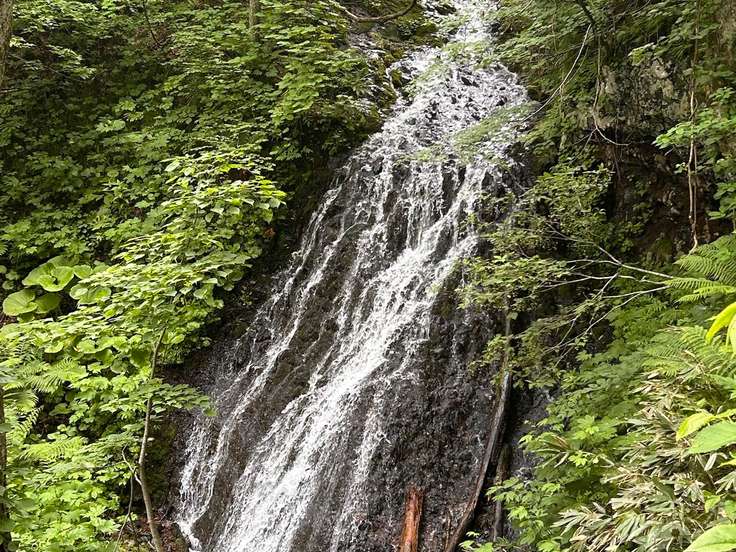 手稲山（手稲山・奥手稲山 / 北海道） / アクセス・地図・周辺情報