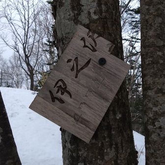 下山します
今日はここまで