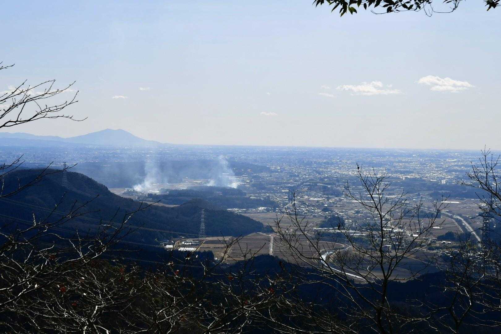 本山-飯盛山 周回コースの写真
