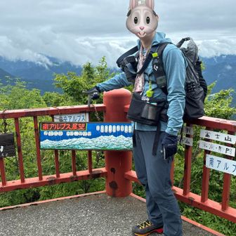 ここでも記念に🤳