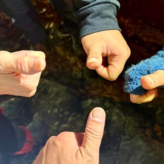 おつかれ山でした🥰