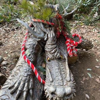 これを見にきたって人もいました。盛り上げ上手。