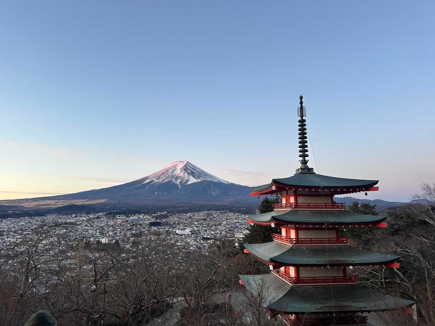 30分くらい観光客達と待ちぼうけ…