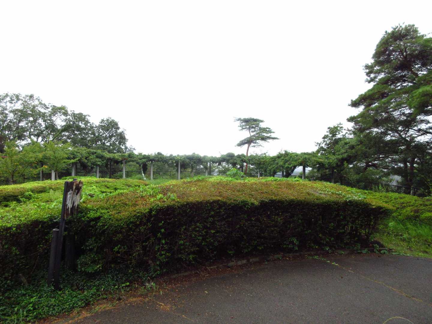 噴水広場