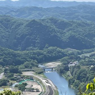 橋はR118