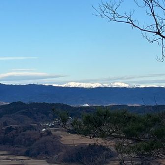 雪山も行きなかっけど