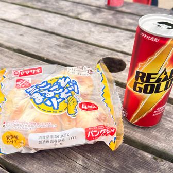 エネルギーチャージ