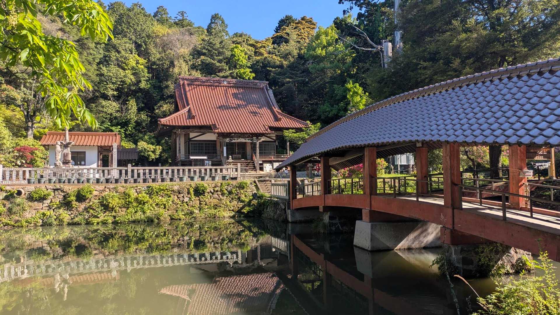 洞山登山口-洞山 往復コースの写真