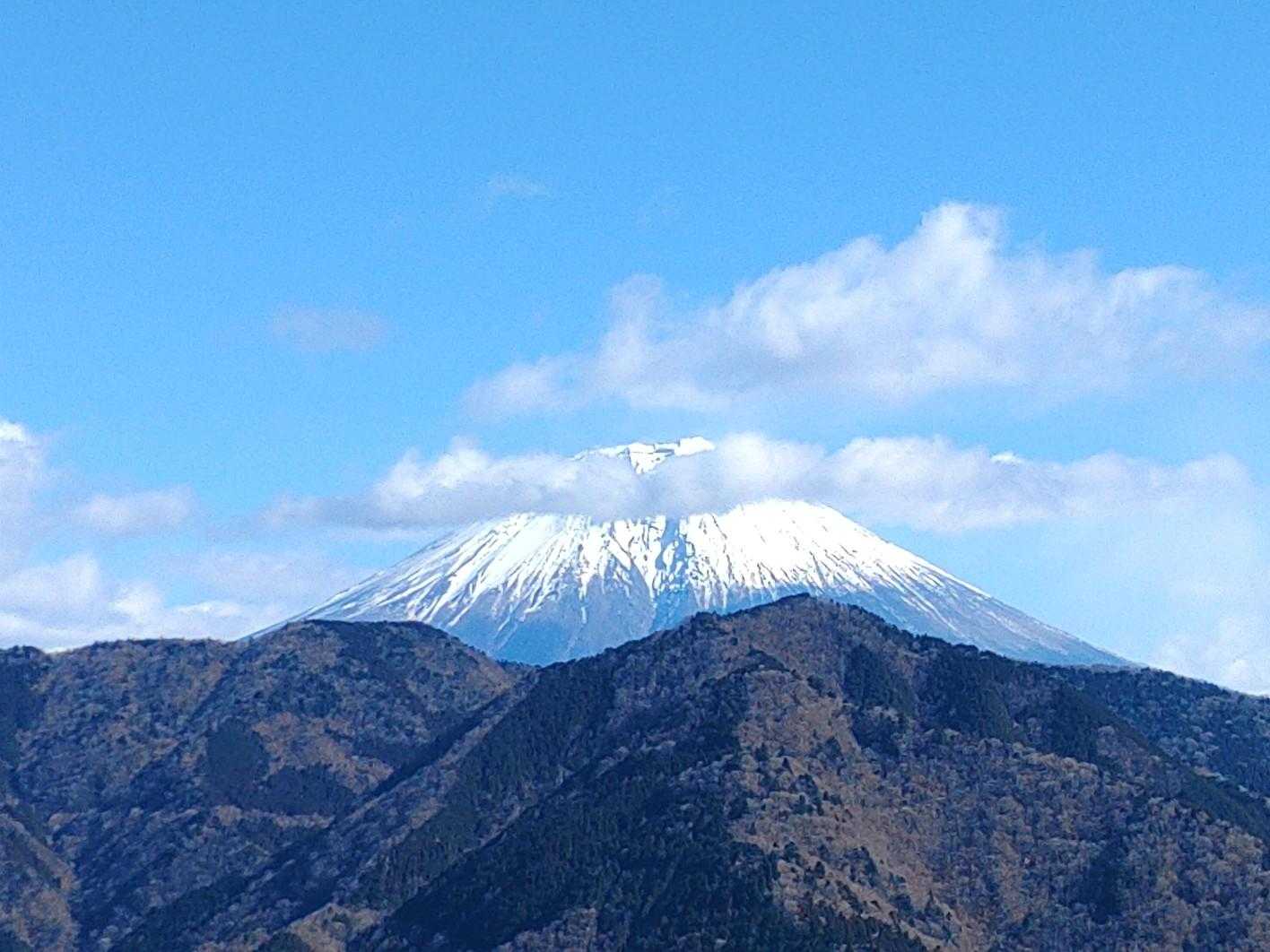 目隠し🗻