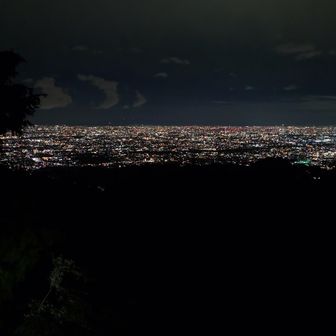 夜景