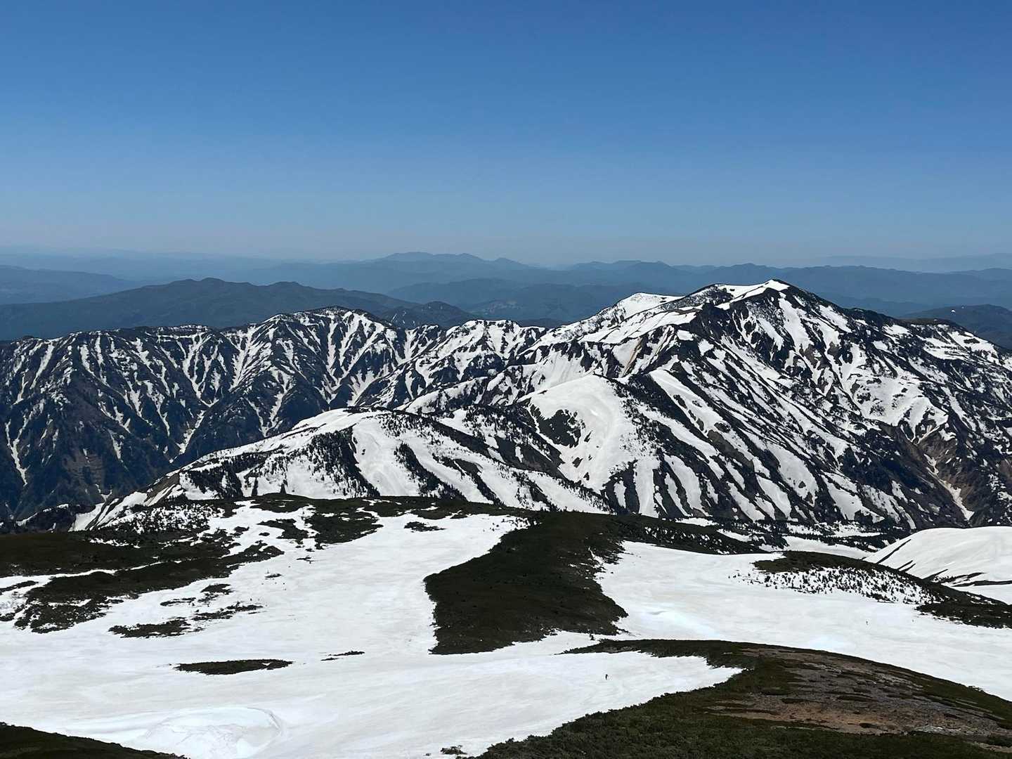 別山✨