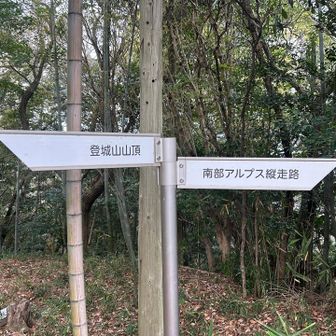 縦走できるルートなのね👍