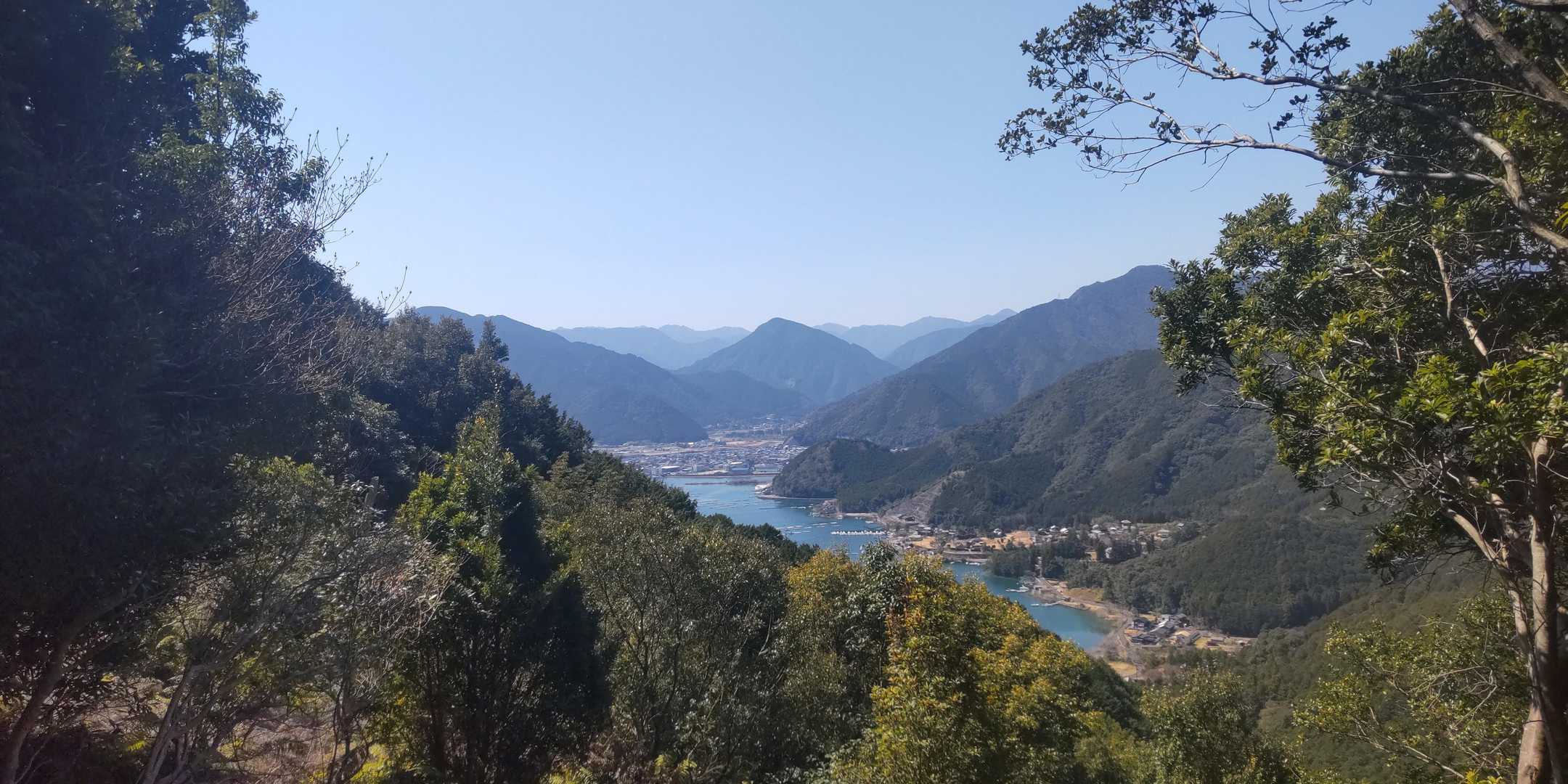 白石湖