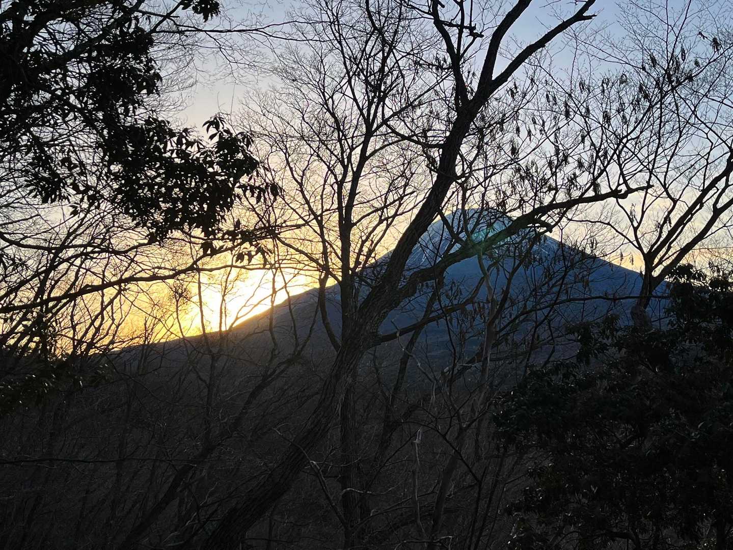 気持ち良い👍