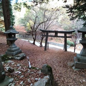 もうすぐゴール