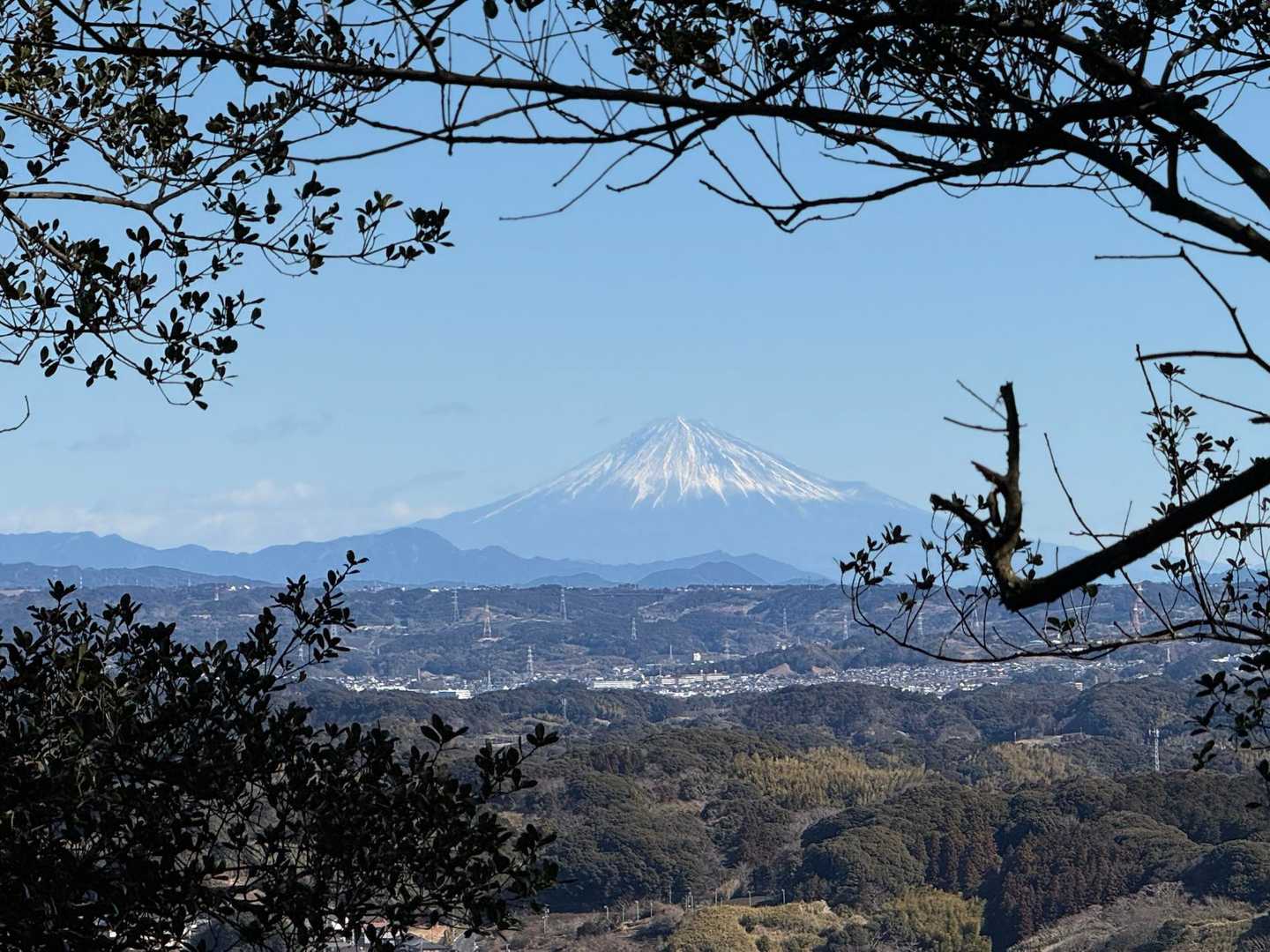 富士山