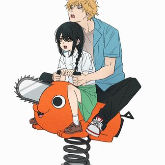 とと（気まぐれアイコン）笑