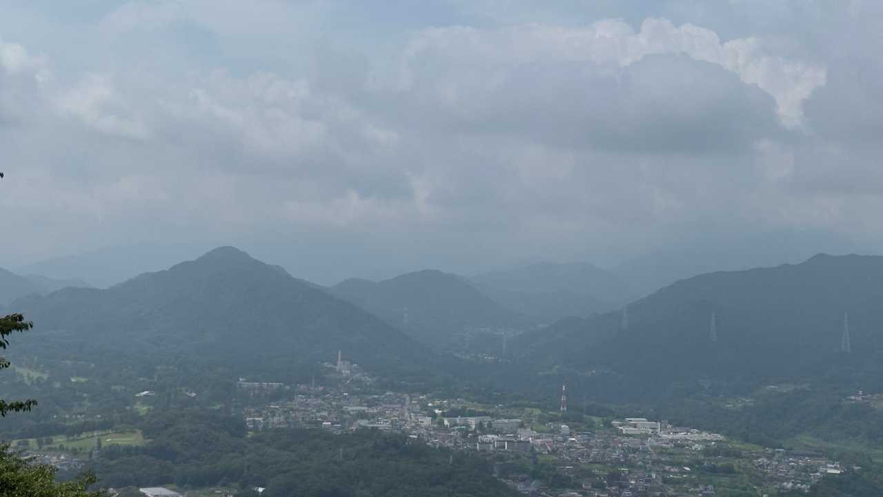 高尾山ビアマウント🍻（草戸山・榎窪山・泰光寺山・東山・入沢山・名手山・大登不見山・中沢山・高岩山・コンピラ山・大洞山...） の写真 7