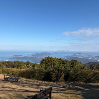 なんて素晴らしい景色