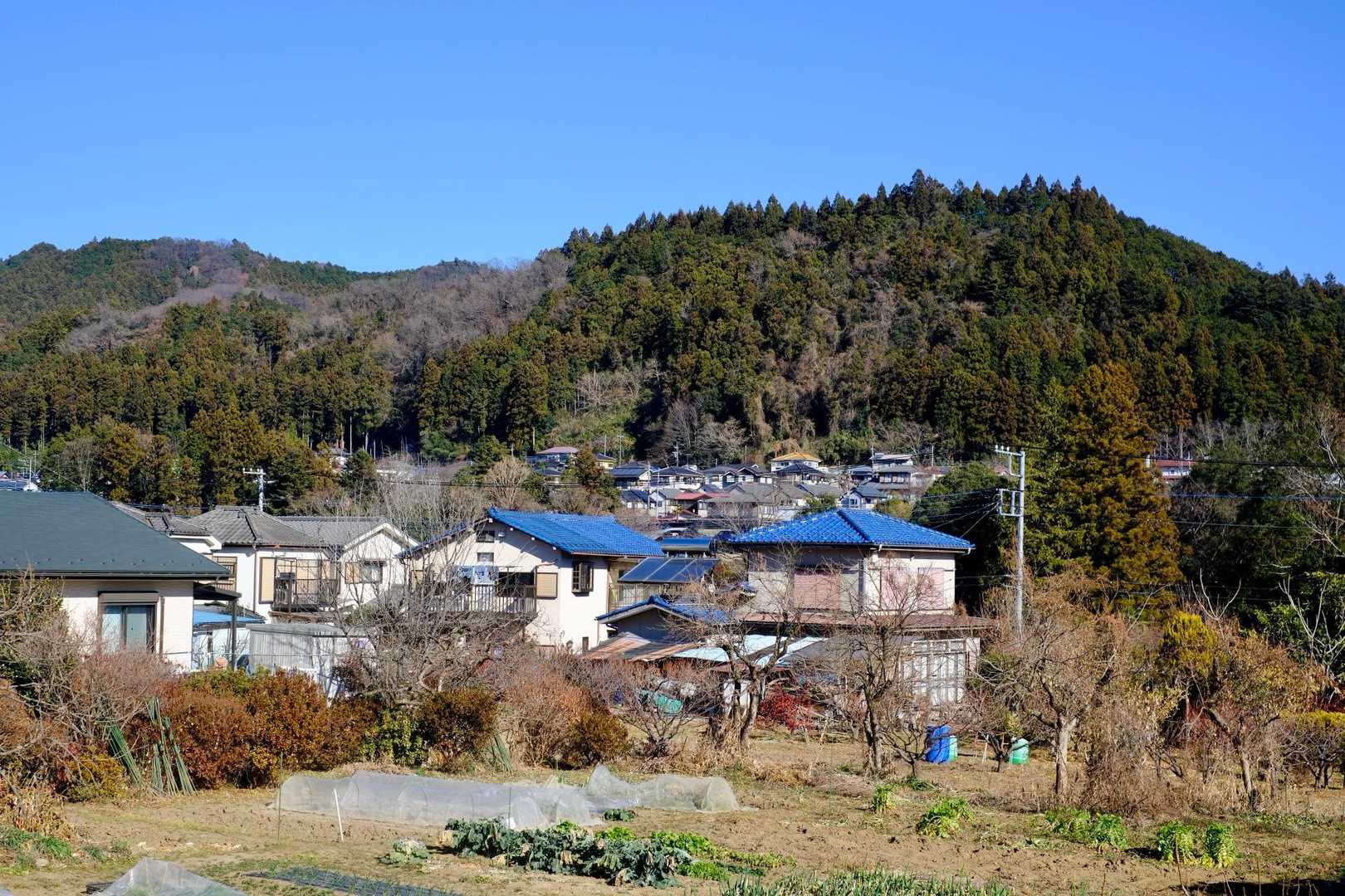 帰りに、携帯充電のケーブルが機能しない事に気づき、速攻で下山しました。怖いねぇ。