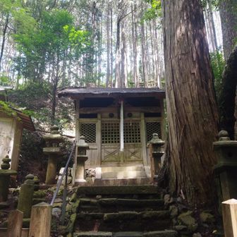 氷室神社