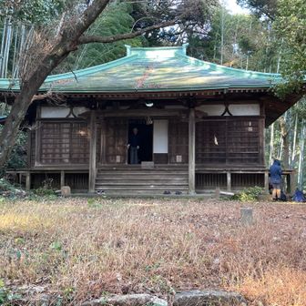 ここで衣服調整の休憩です