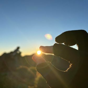 つかめました😌
ありがとうございます😭
いい事ありそうです✨