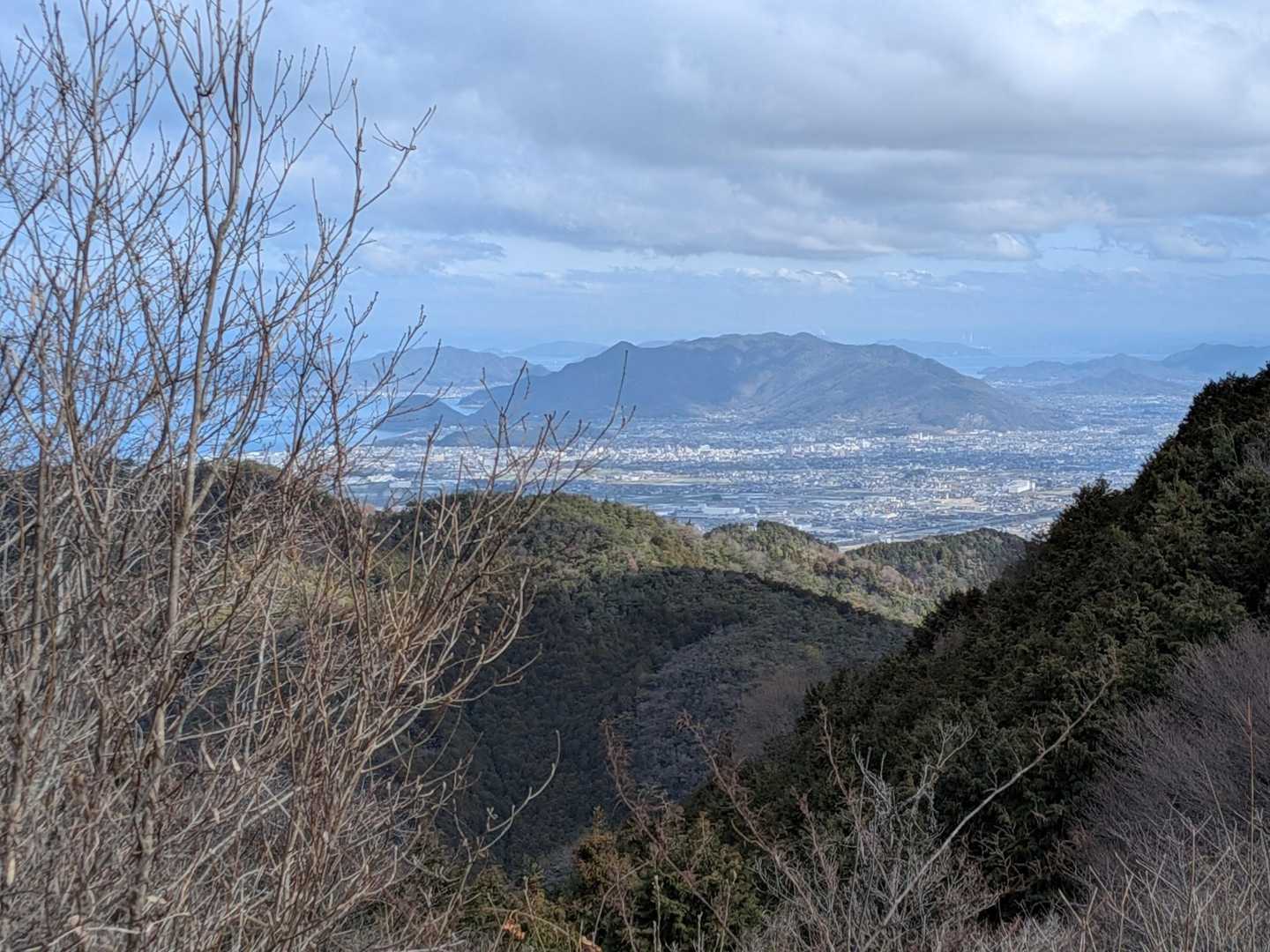 七宝山