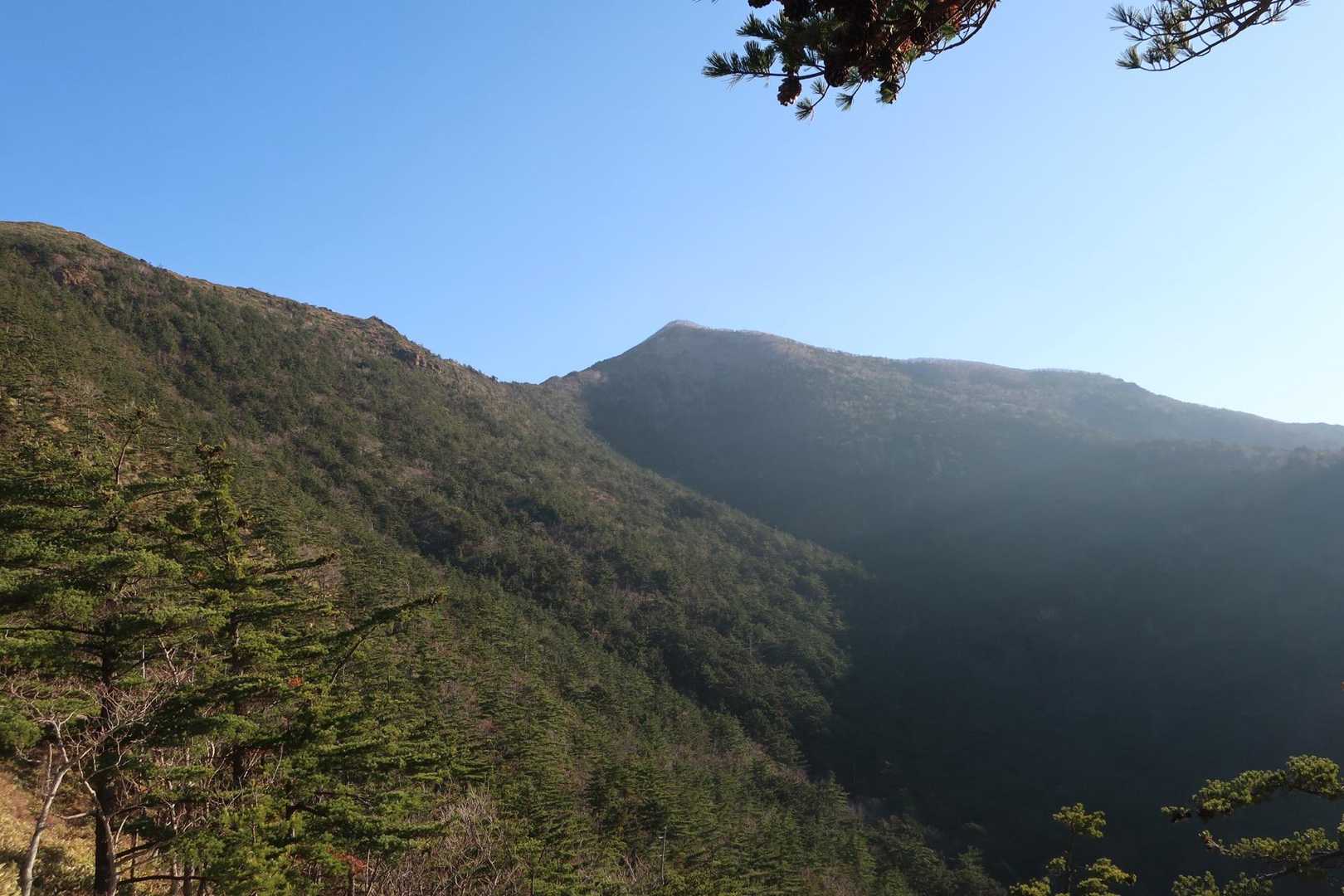 アポイ岳
