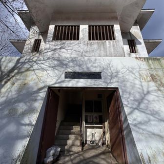 展望台が有ります。