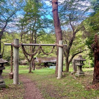 ありがとうございました⛩️