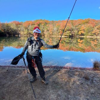 罰ゲームとしてこのまま百丈岩まで歩くことに（汗）