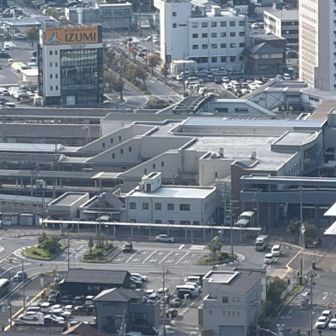 米原駅