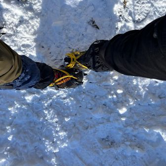 無事下山、赤城山の絶景に感謝しお疲れ様でした。ありがとございます⤴️