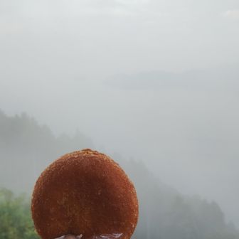 カレーパン