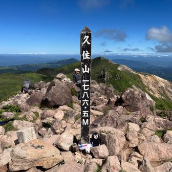 しかし、マジこのルートは太ももがプルプル震えるくらいキツかった