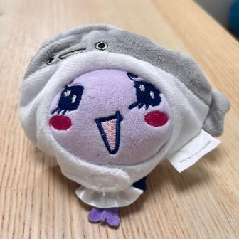 しゃもじもじもじ