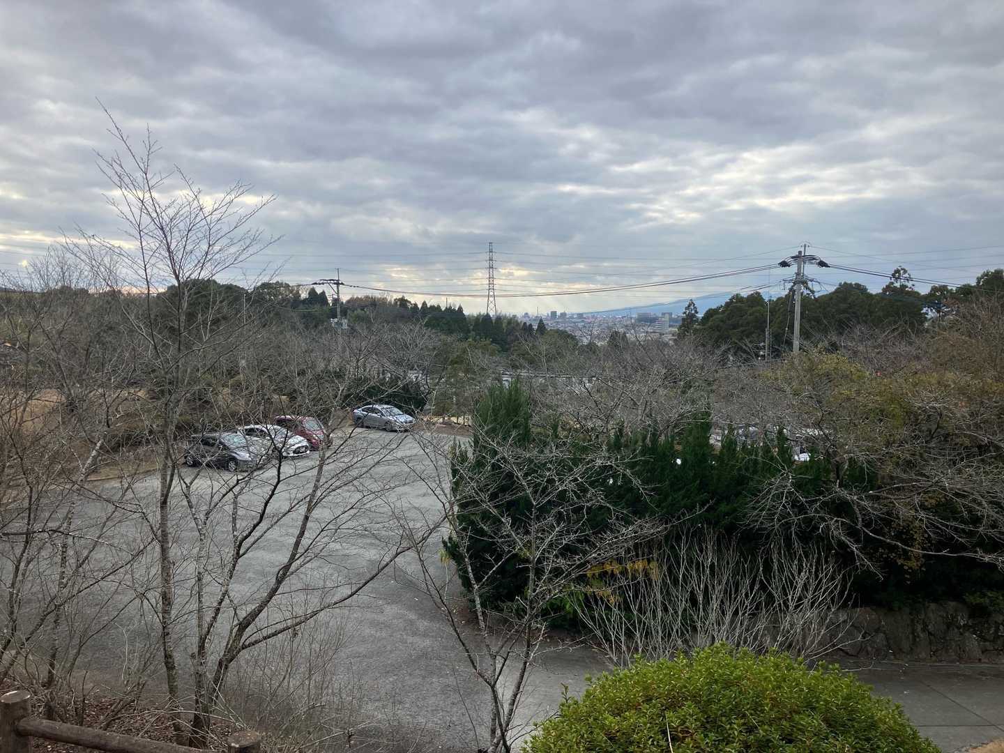 お疲れ🏔️でした✨