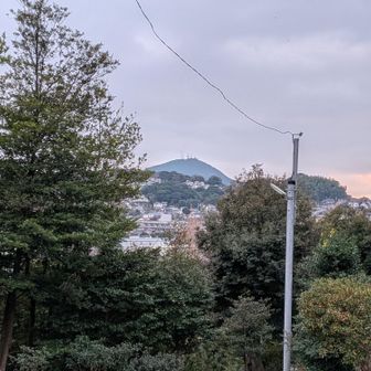 結局元日と4月の2回しか登らなかった皿倉山。
来年はもっと登りたいな。
おつかれ山！